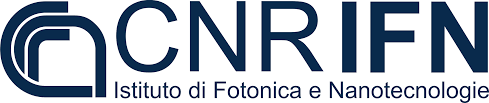 CNR - Istituto di Fotonica e Nanotecnologie